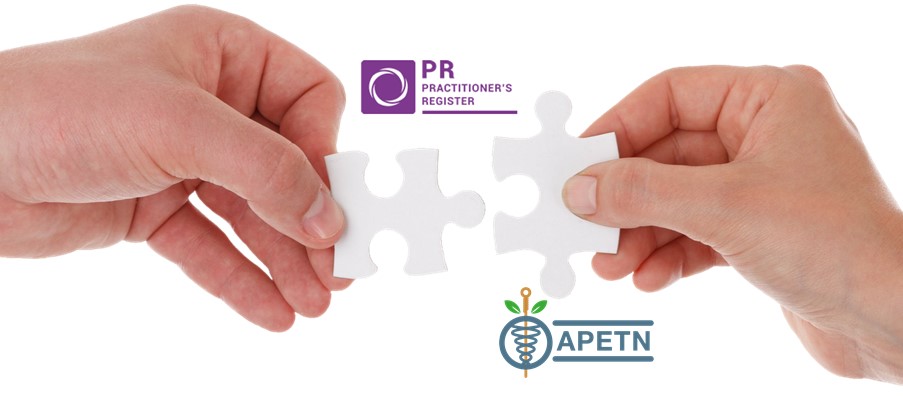 Practitioner’s Register ha firmado un convenio de colaboración con APETN